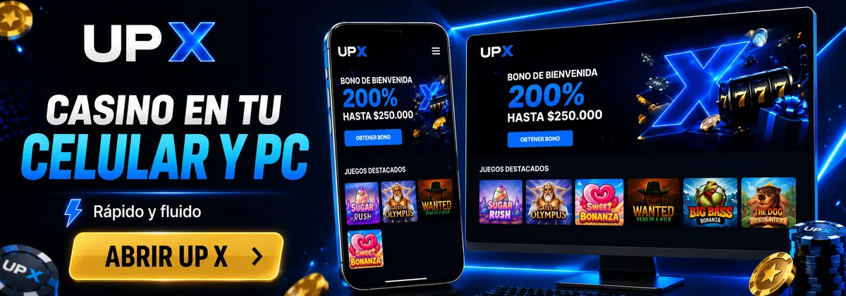 Versión móvil y PC