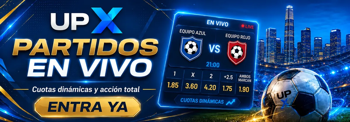 Apuestas deportivas